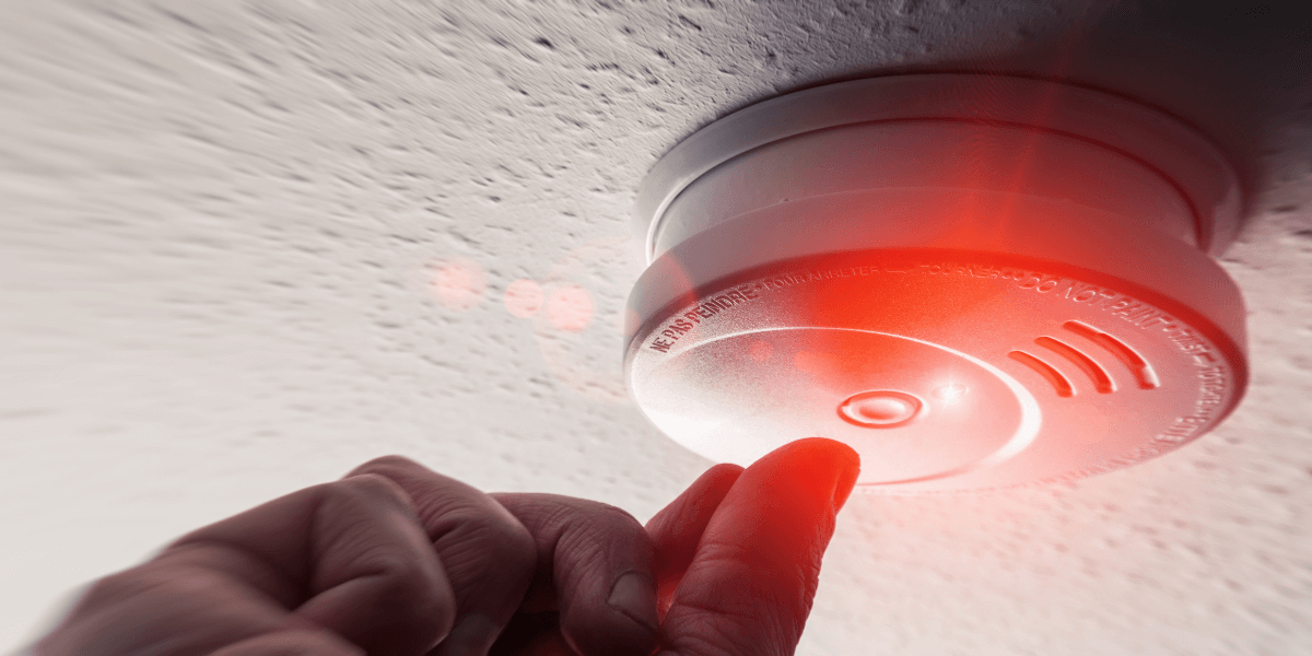 Fire Prevention Week 2024: Using Smoke Alarms for Complete Fire Safety