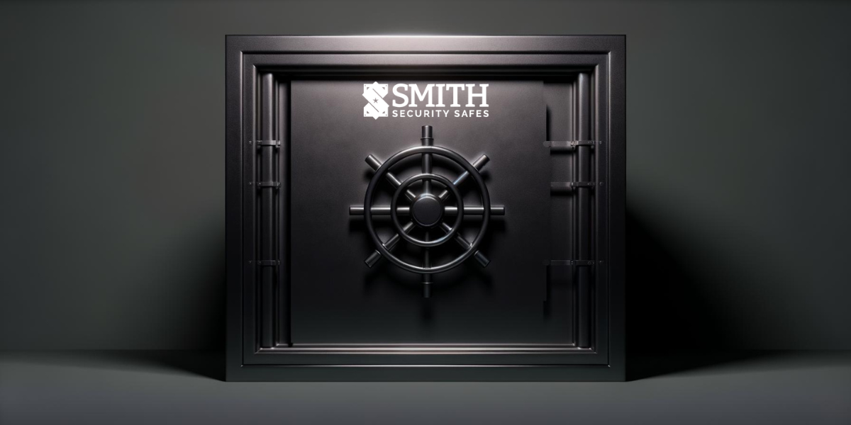 Smith Security Safes: Your Leader In Vault Door Manufacturing