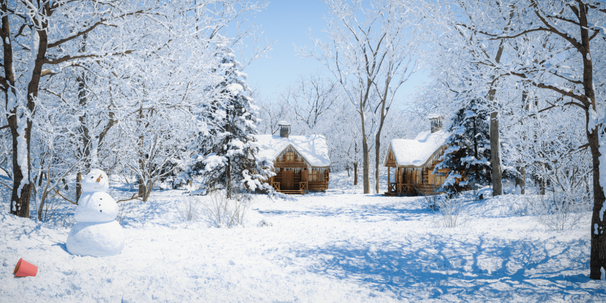 Winter Ready: Your Home Vault Room as the Ultimate Storage Solution