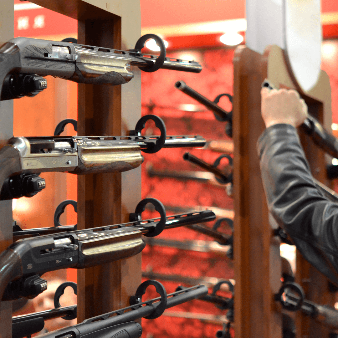 Mastering Firearm Safety Inside Your Vault Room